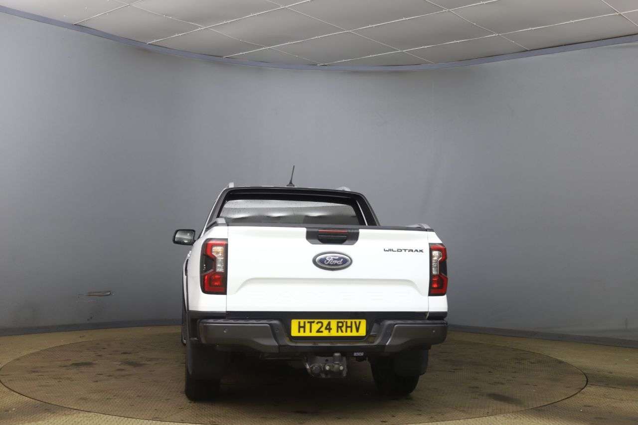 2024 FORD RANGER 2024 FORD RANGER