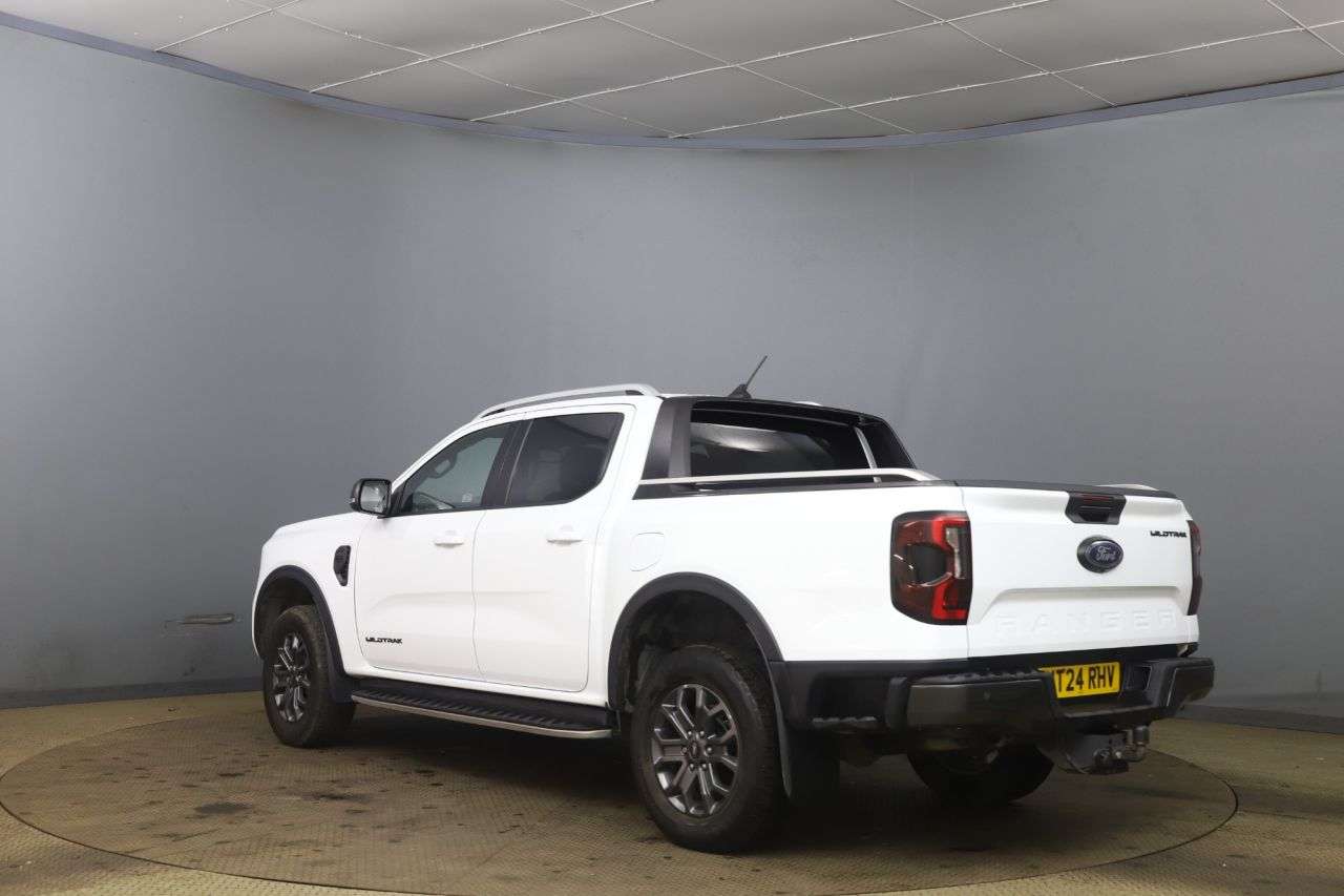 2024 FORD RANGER 2024 FORD RANGER