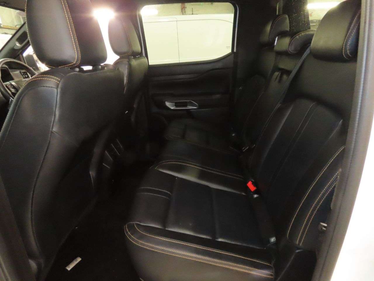 2024 FORD RANGER 2024 FORD RANGER
