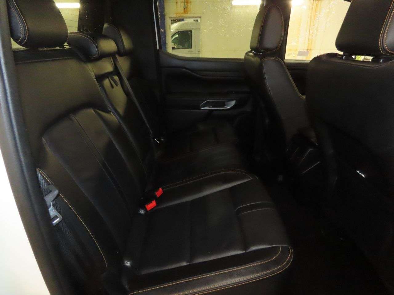 2024 FORD RANGER 2024 FORD RANGER