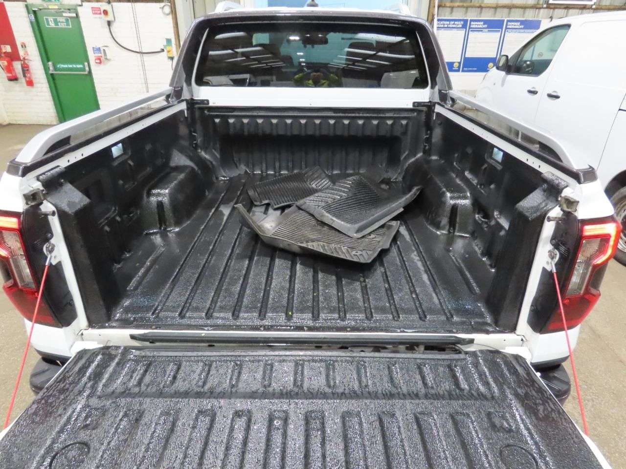 2024 FORD RANGER 2024 FORD RANGER