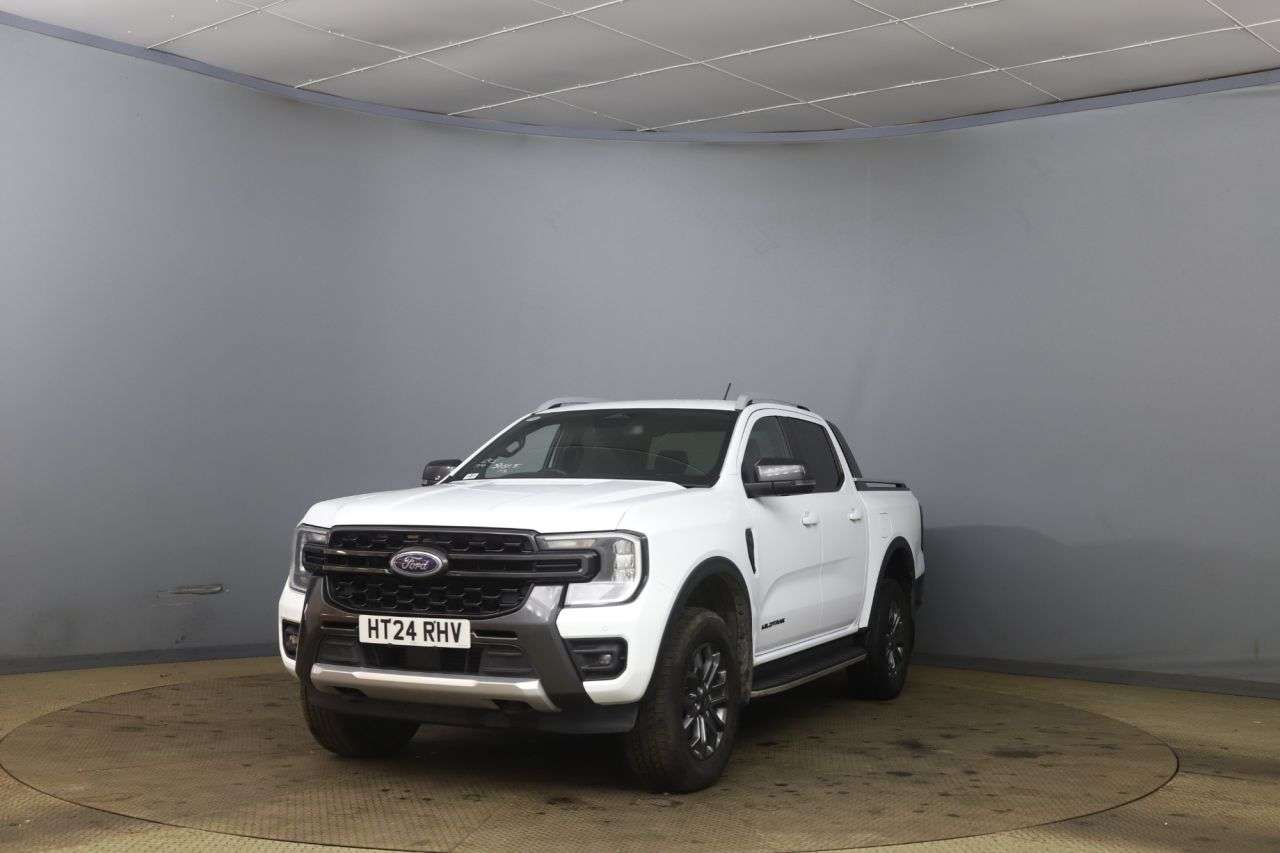 2024 FORD RANGER 2024 FORD RANGER