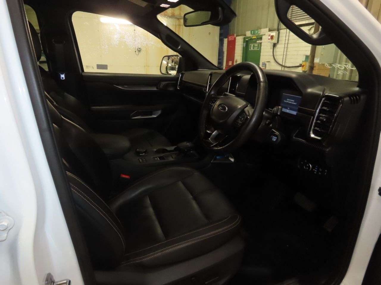 2024 FORD RANGER 2024 FORD RANGER