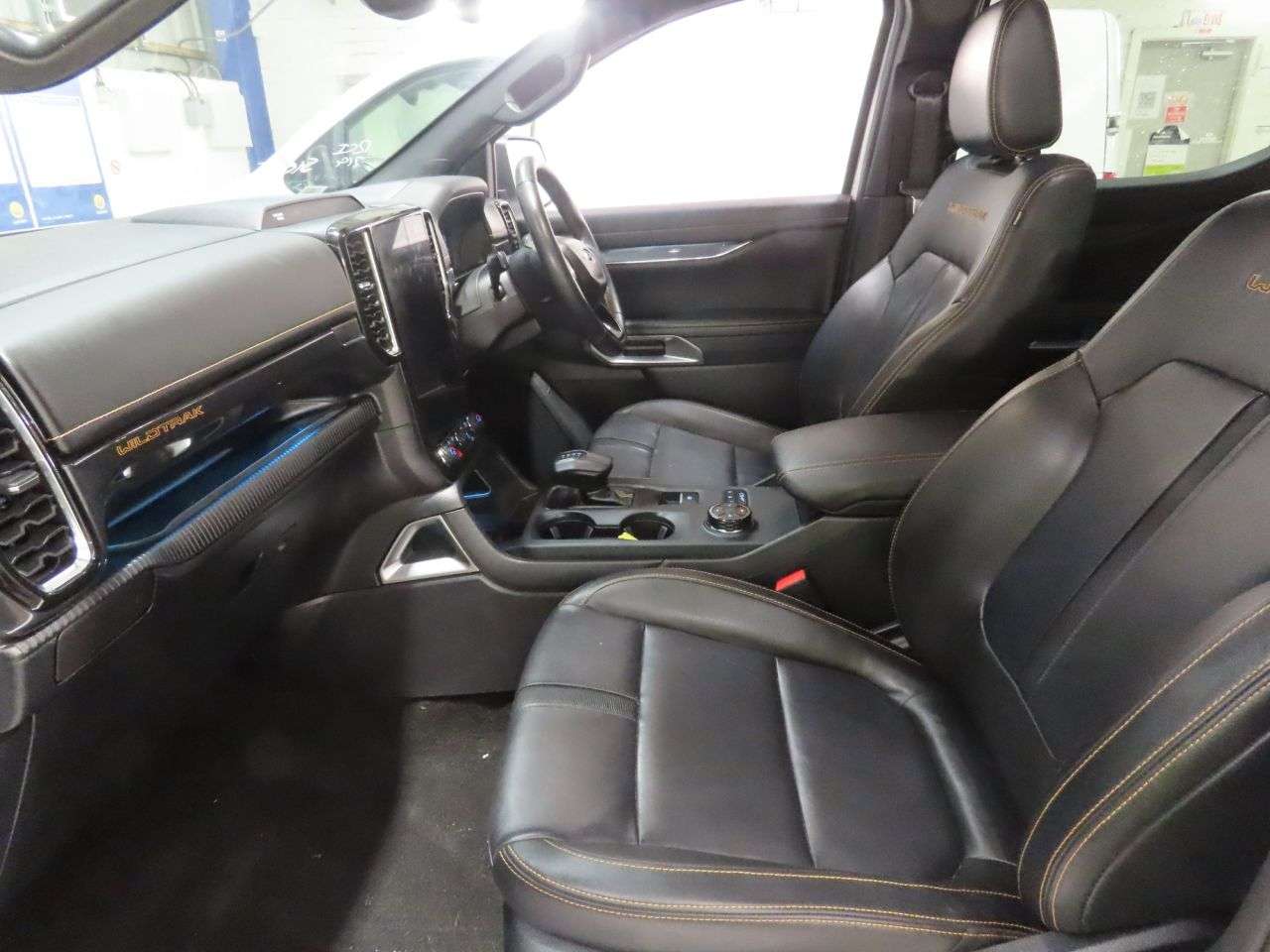 2024 FORD RANGER 2024 FORD RANGER