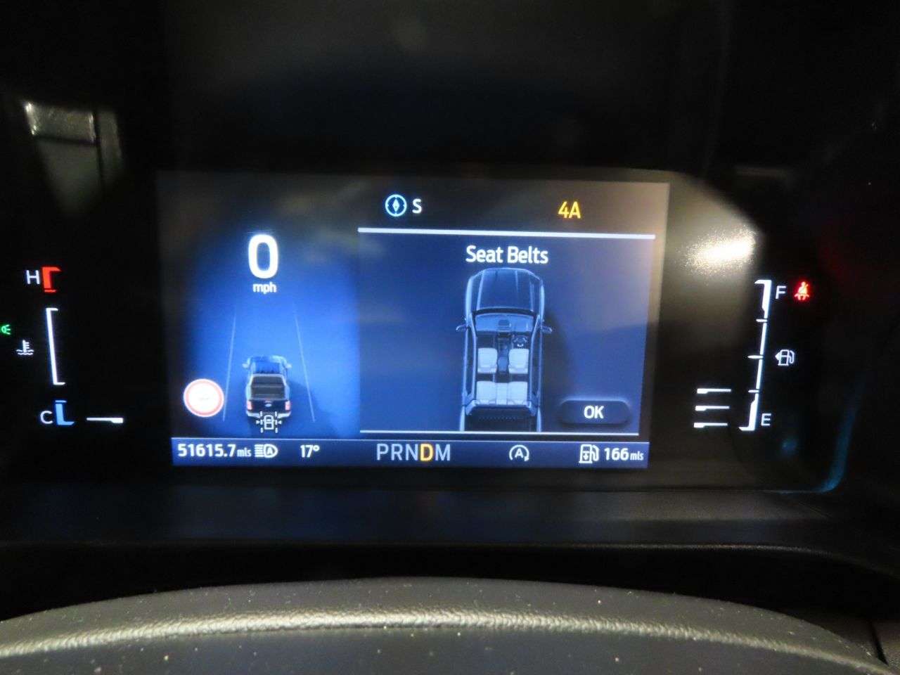 2024 FORD RANGER 2024 FORD RANGER