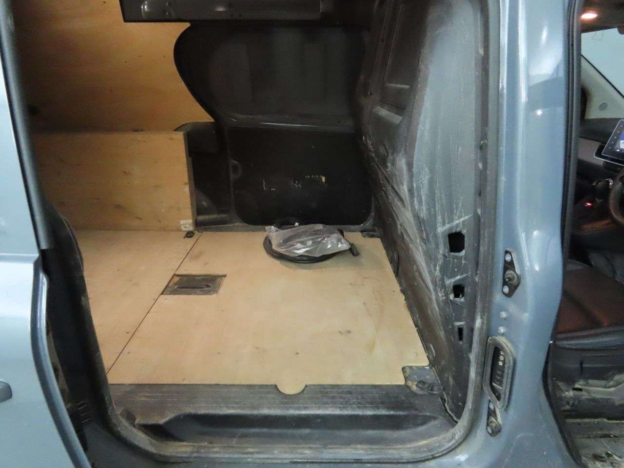 2024 NISSAN TOWNSTAR 2024 NISSAN TOWNSTAR