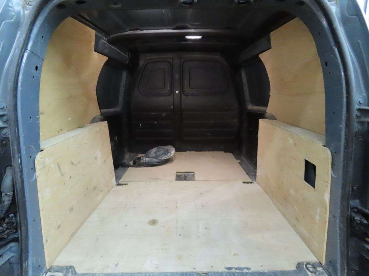 2024 NISSAN TOWNSTAR 2024 NISSAN TOWNSTAR