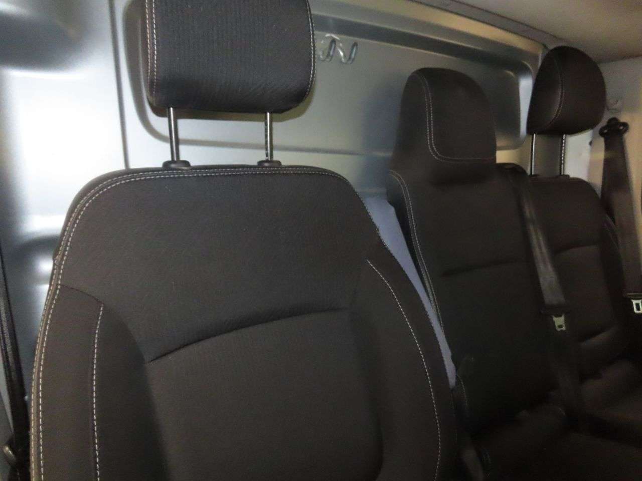 2023 NISSAN PRIMASTAR 2023 NISSAN PRIMASTAR