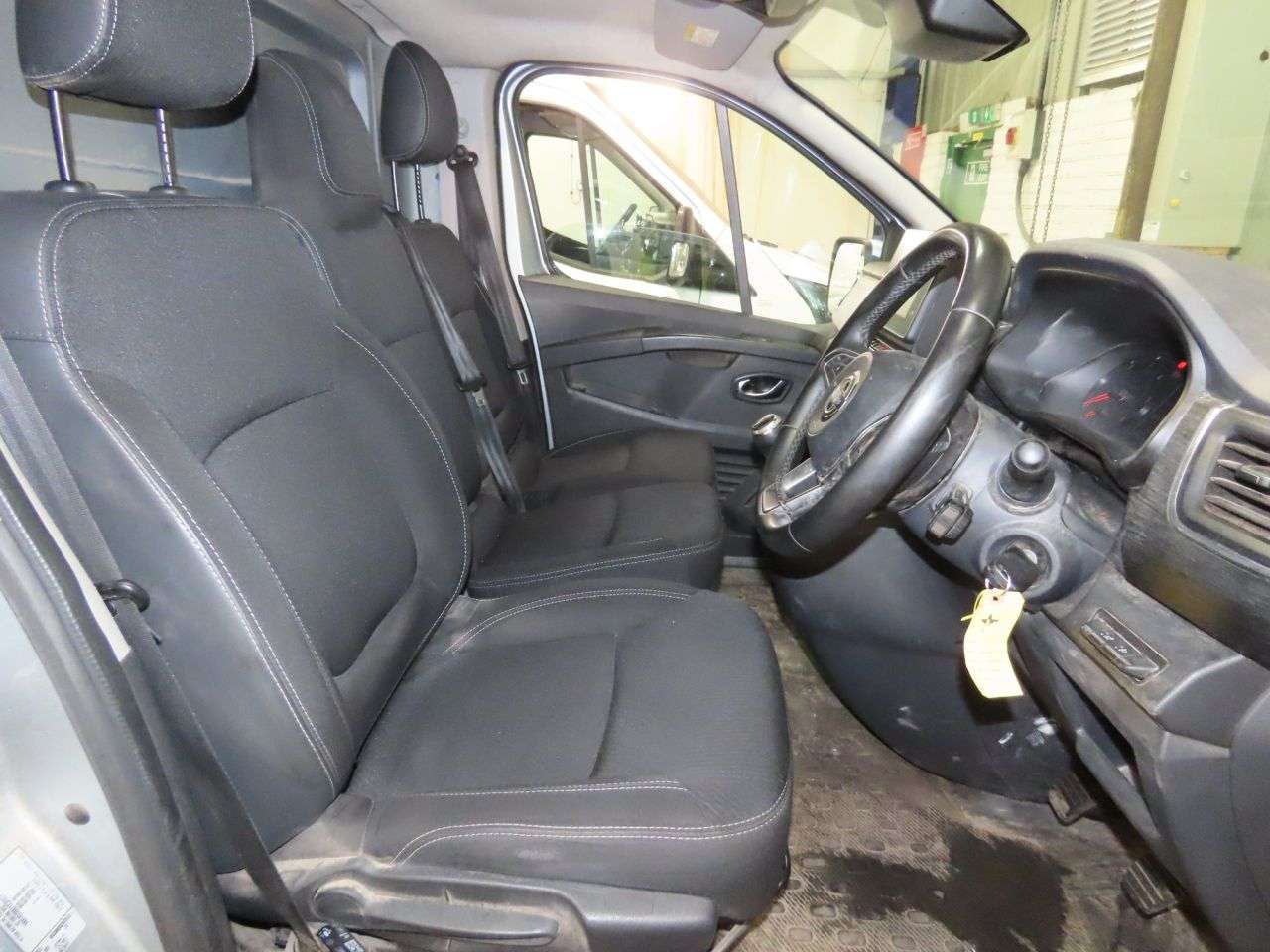 2023 NISSAN PRIMASTAR 2023 NISSAN PRIMASTAR