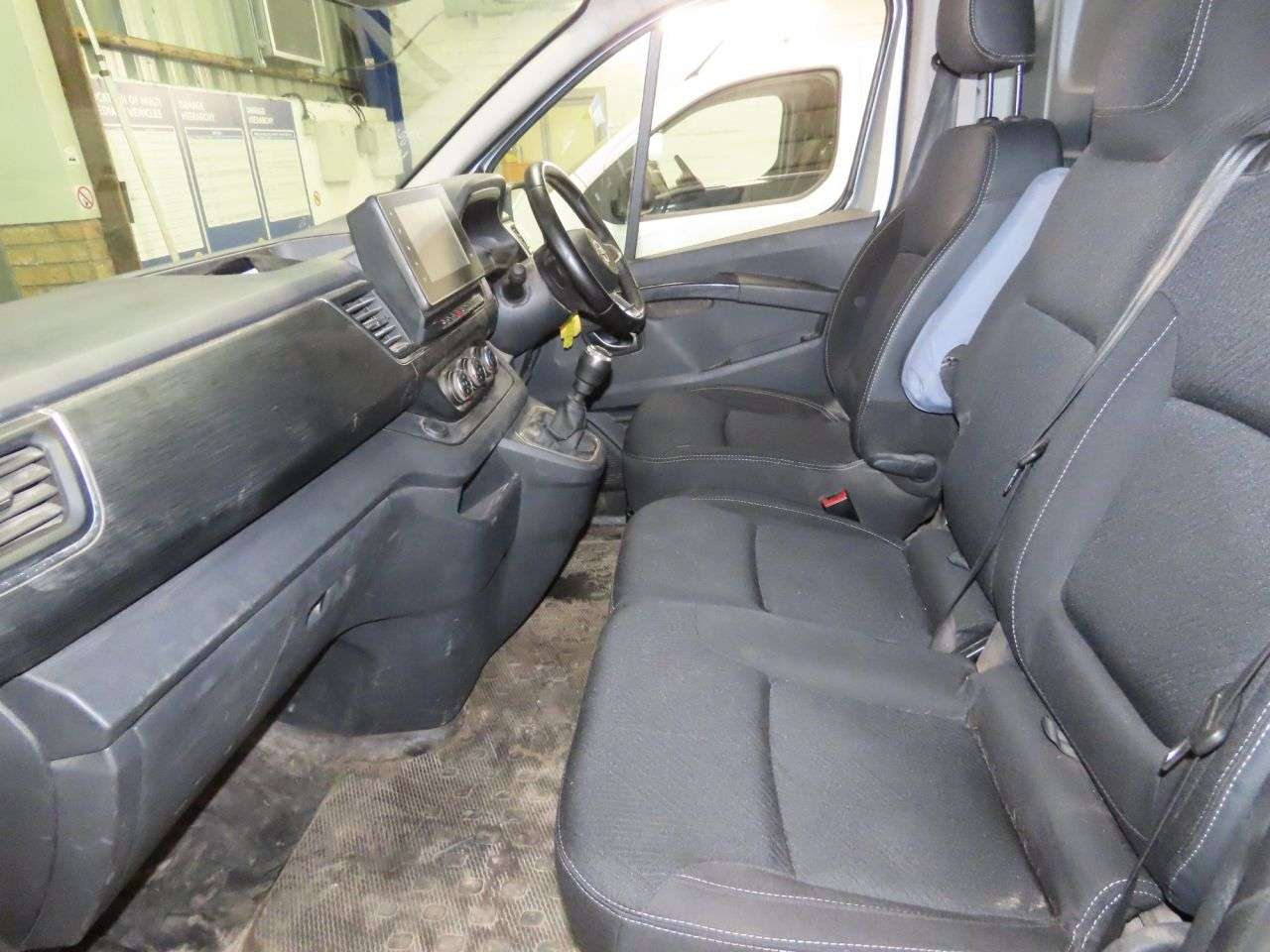2023 NISSAN PRIMASTAR 2023 NISSAN PRIMASTAR