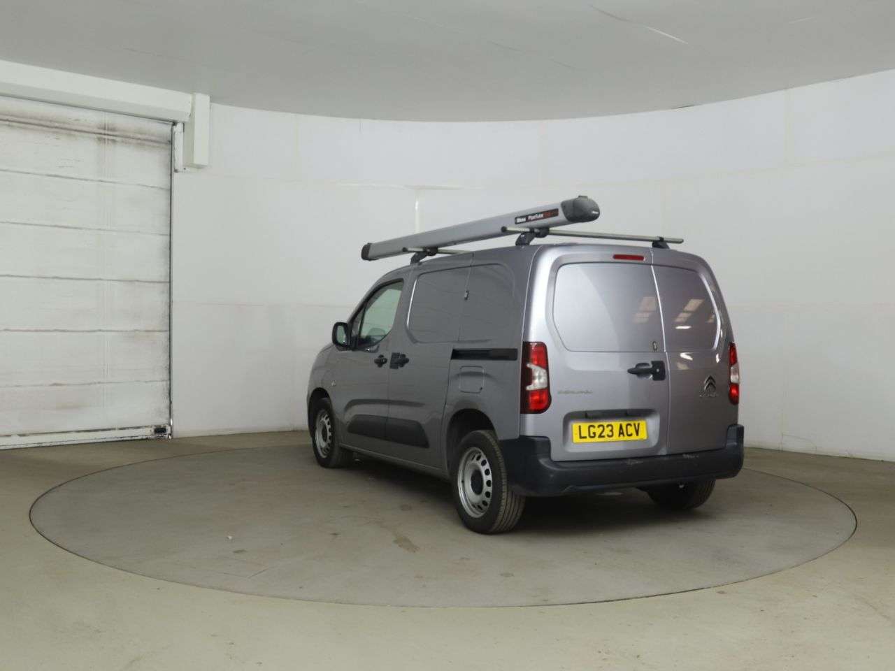 2023 CITROEN BERLINGO 2023 CITROEN BERLINGO