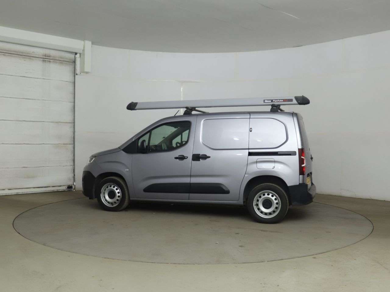 2023 CITROEN BERLINGO 2023 CITROEN BERLINGO