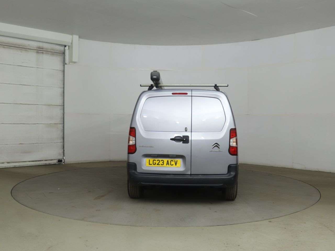 2023 CITROEN BERLINGO 2023 CITROEN BERLINGO
