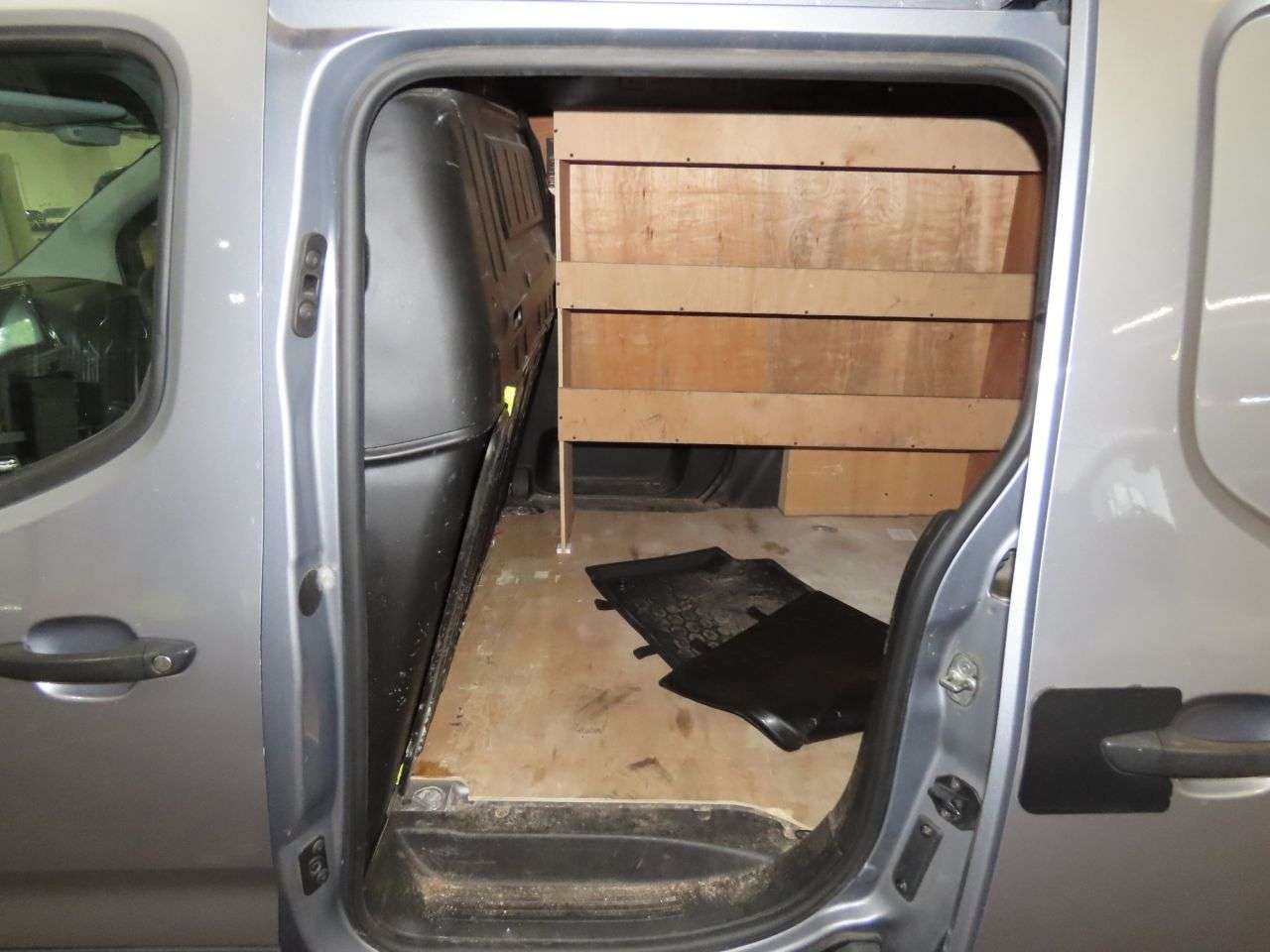 2023 CITROEN BERLINGO 2023 CITROEN BERLINGO