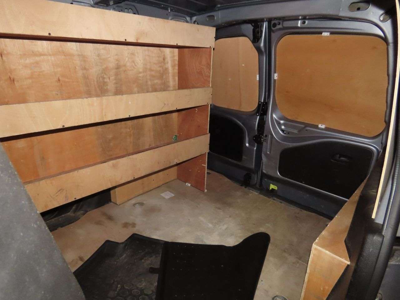 2023 CITROEN BERLINGO 2023 CITROEN BERLINGO