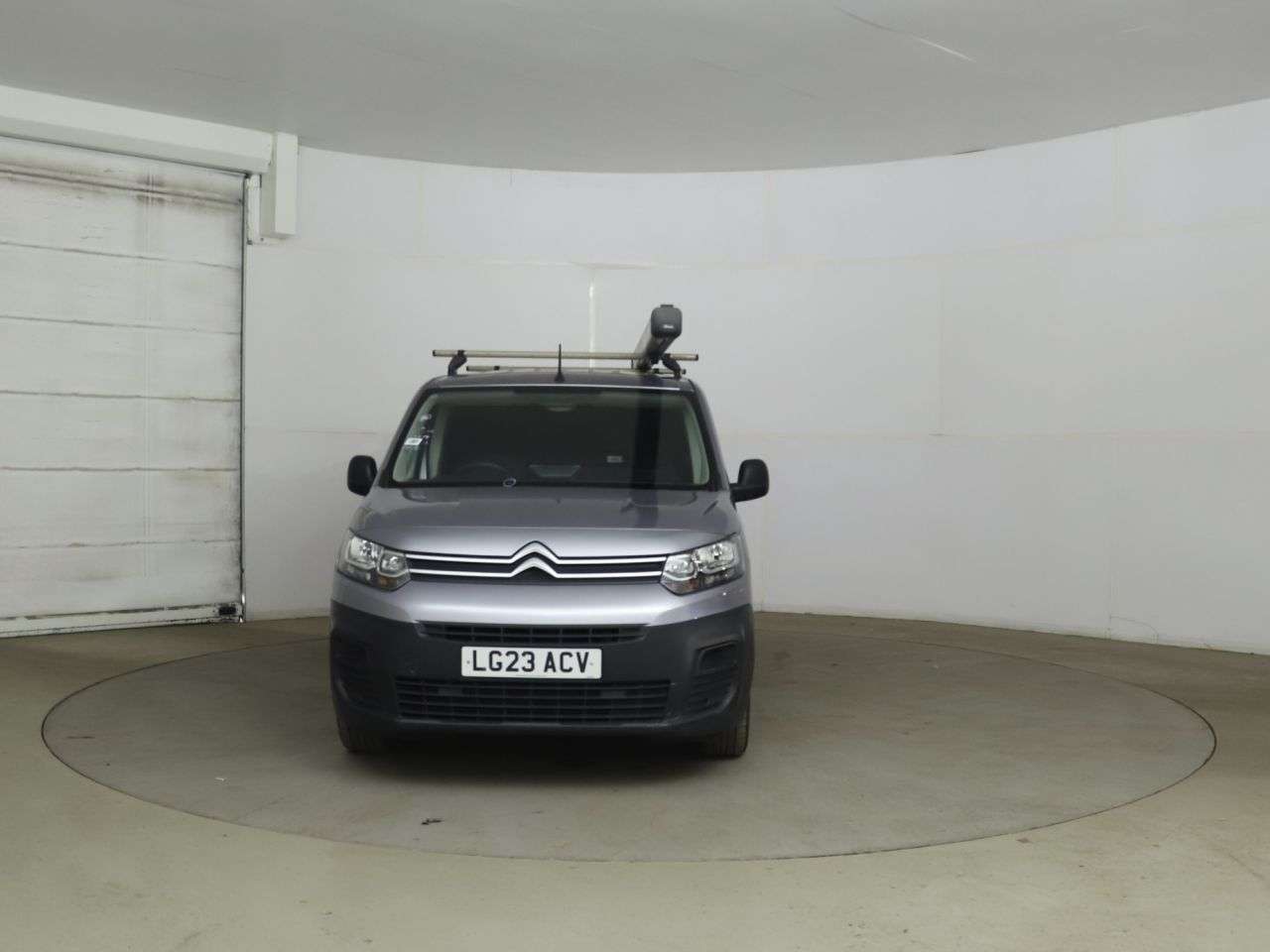 2023 CITROEN BERLINGO 2023 CITROEN BERLINGO