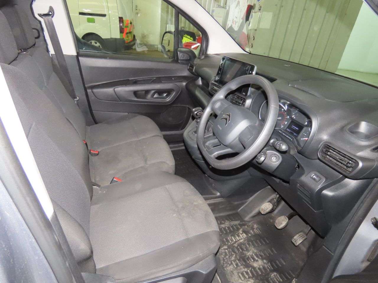 2023 CITROEN BERLINGO 2023 CITROEN BERLINGO