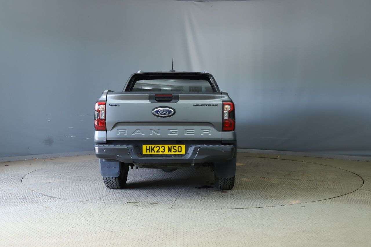 2023 FORD RANGER 2023 FORD RANGER