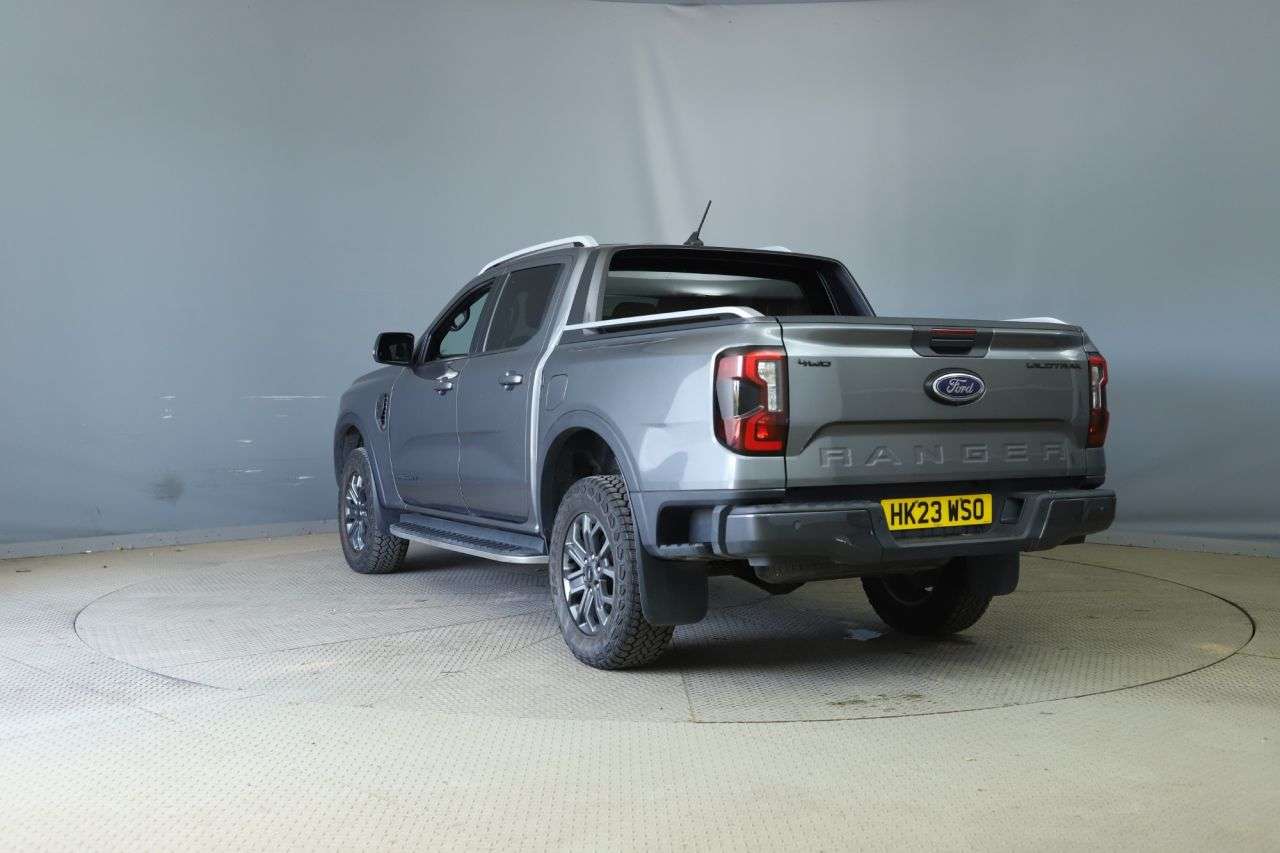 2023 FORD RANGER 2023 FORD RANGER