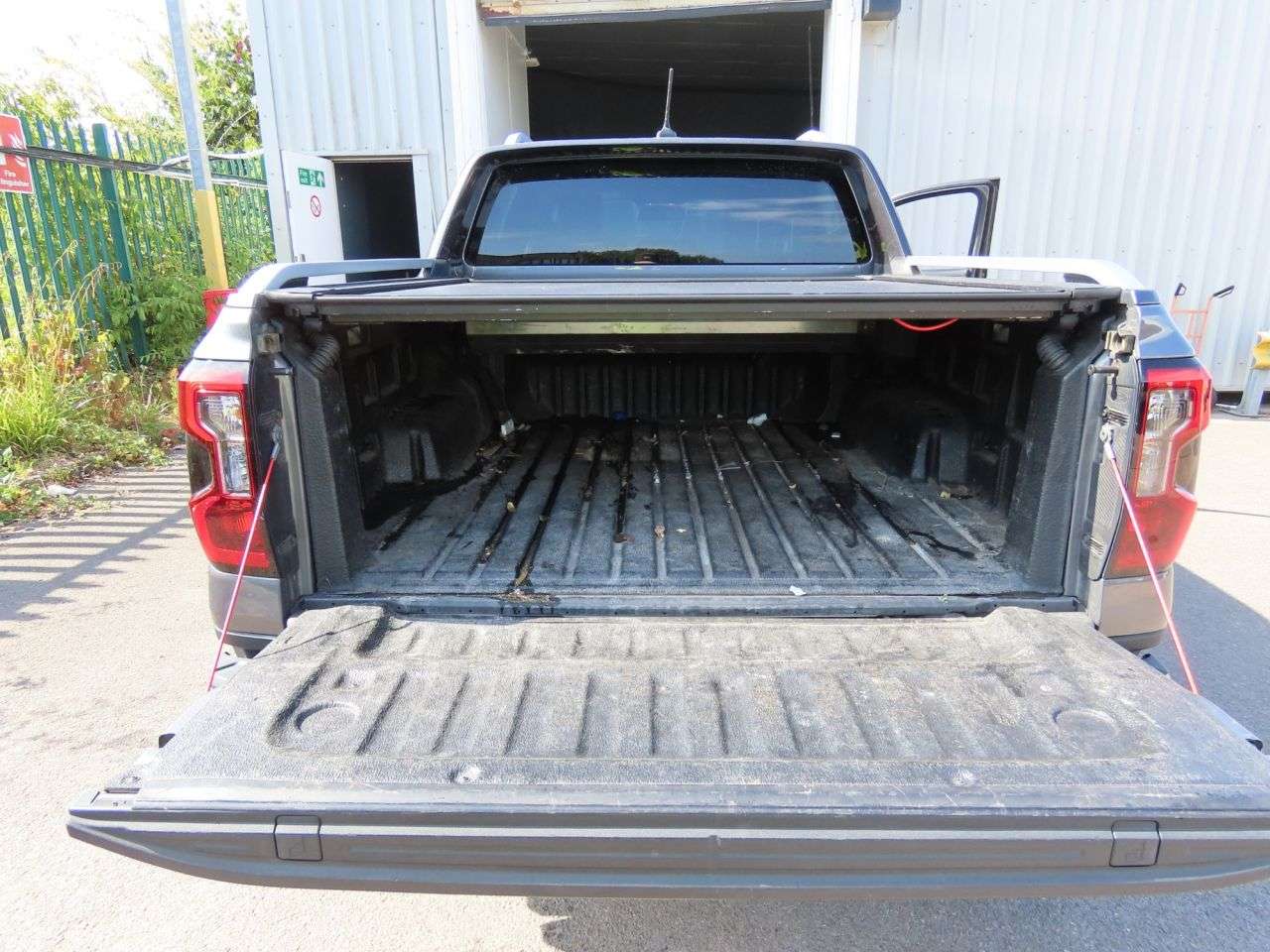 2023 FORD RANGER 2023 FORD RANGER