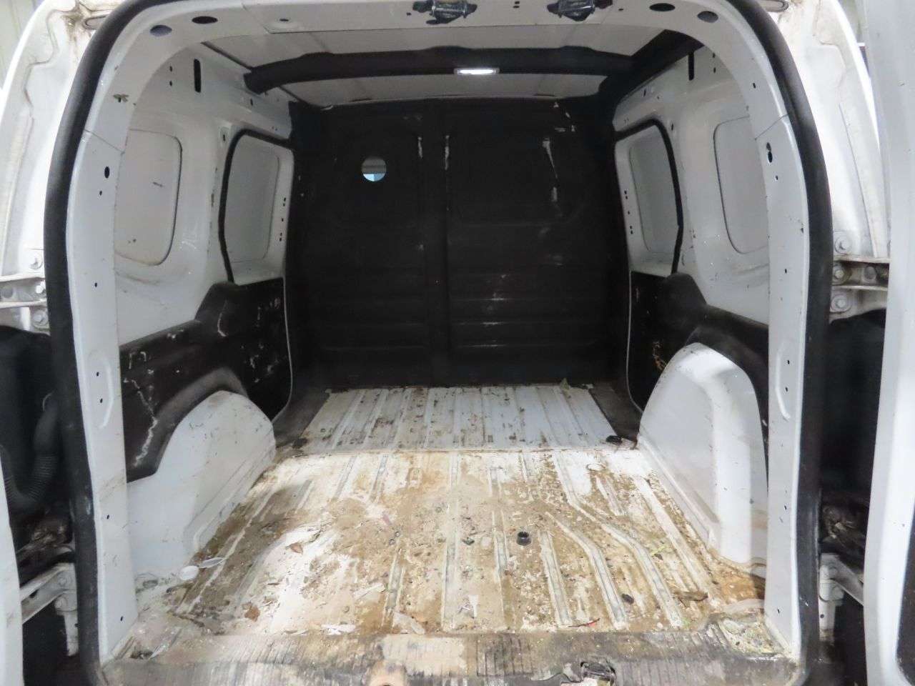 2023 NISSAN TOWNSTAR 2023 NISSAN TOWNSTAR