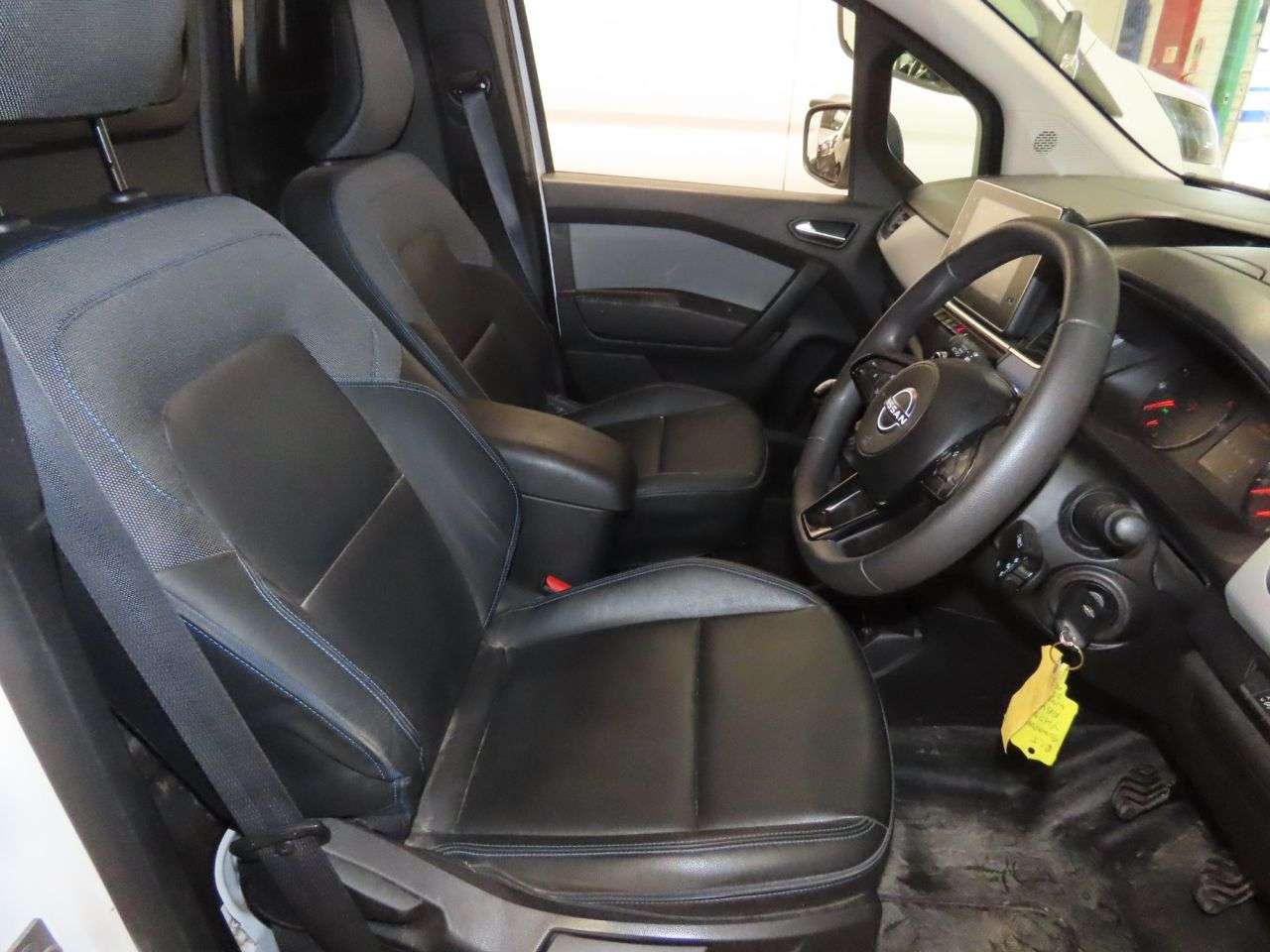 2023 NISSAN TOWNSTAR 2023 NISSAN TOWNSTAR