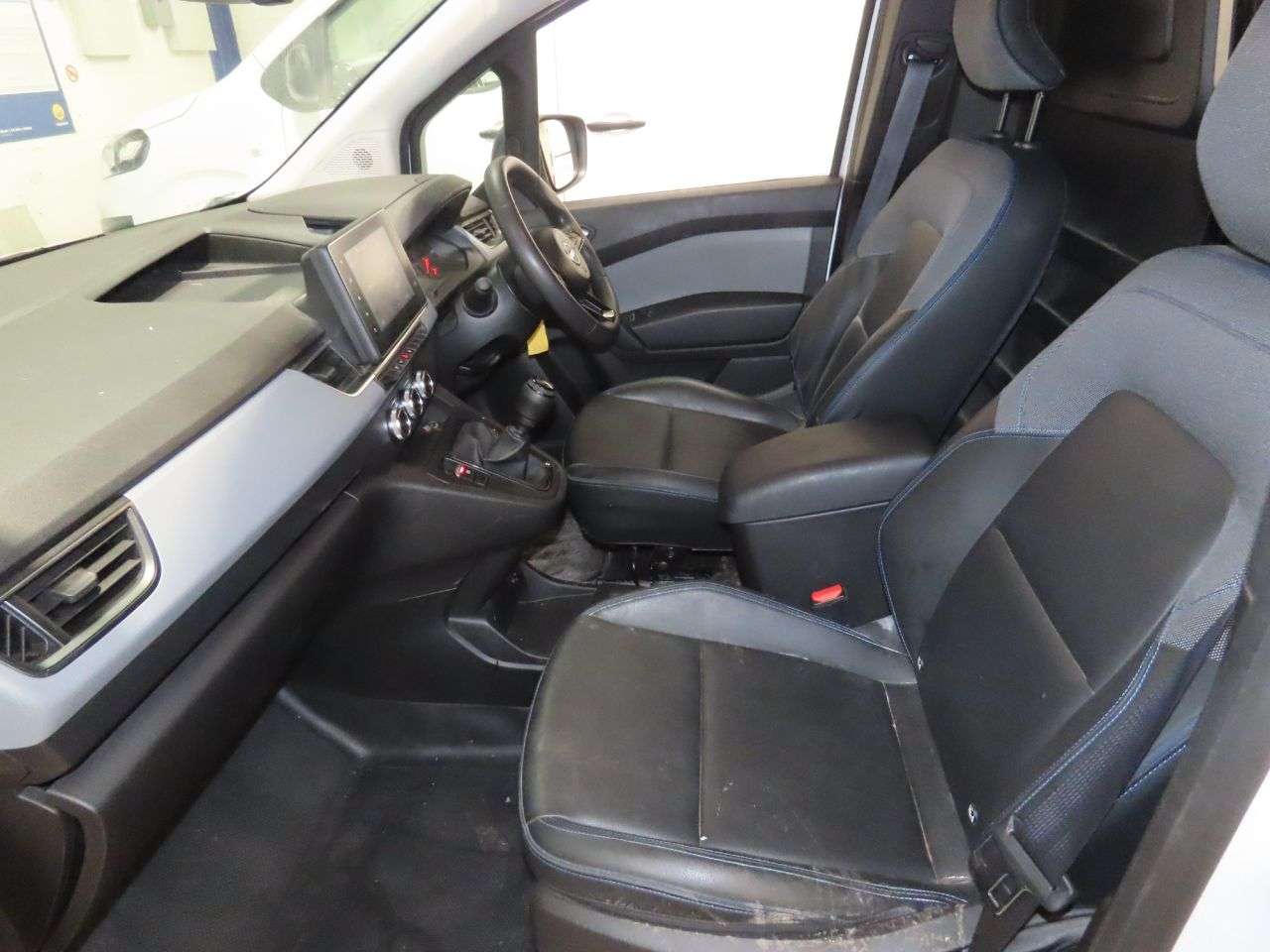 2023 NISSAN TOWNSTAR 2023 NISSAN TOWNSTAR