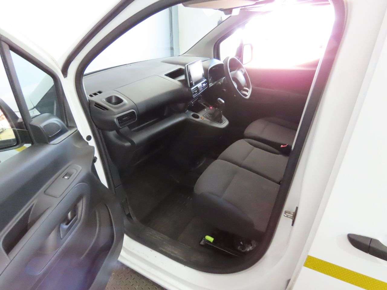 2021 CITROEN BERLINGO 2021 CITROEN BERLINGO