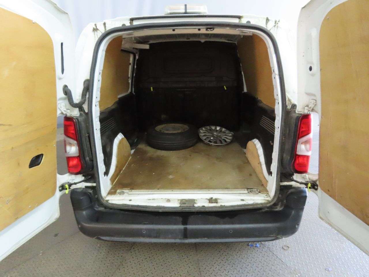 2021 CITROEN BERLINGO 2021 CITROEN BERLINGO
