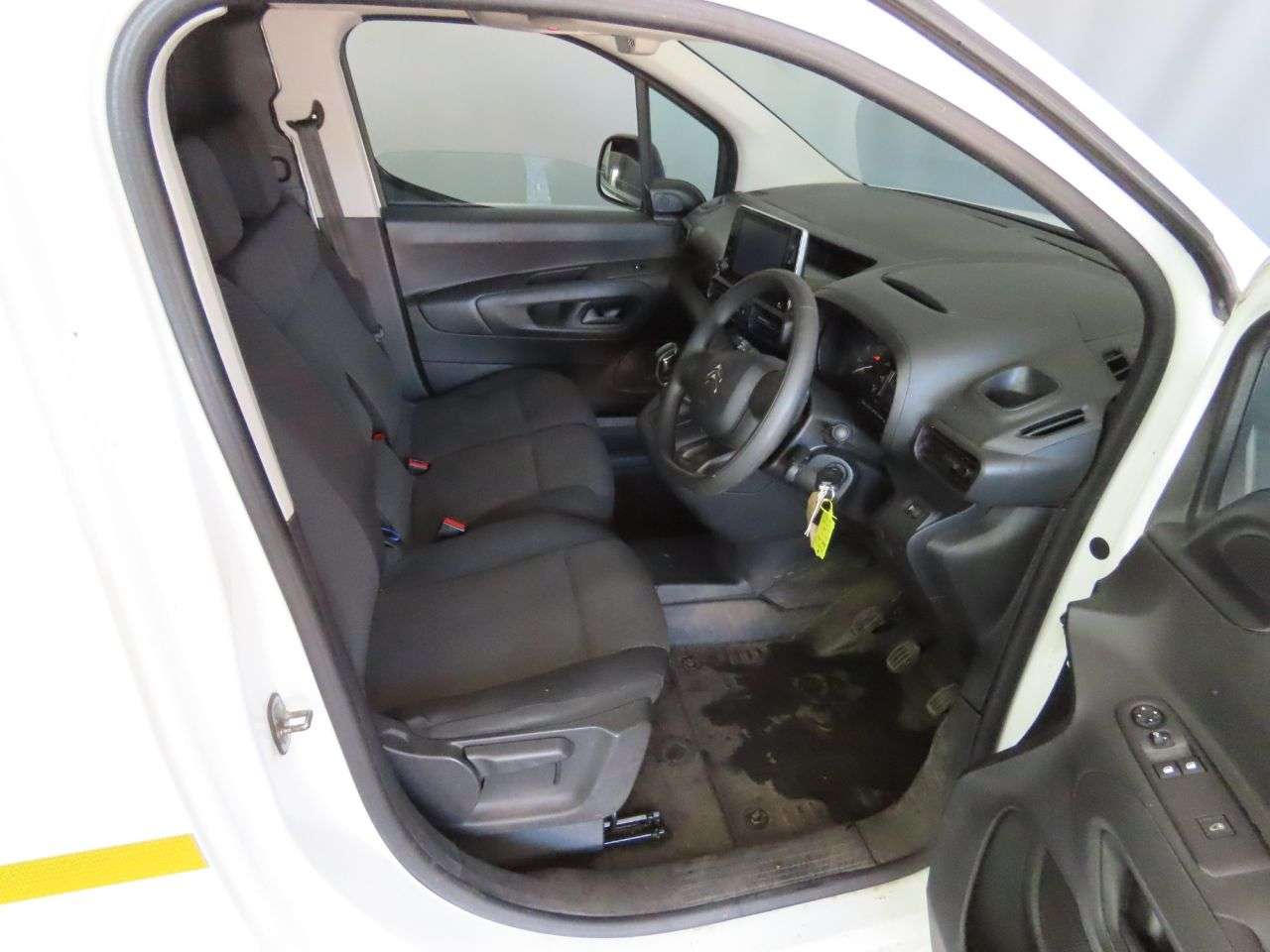 2021 CITROEN BERLINGO 2021 CITROEN BERLINGO