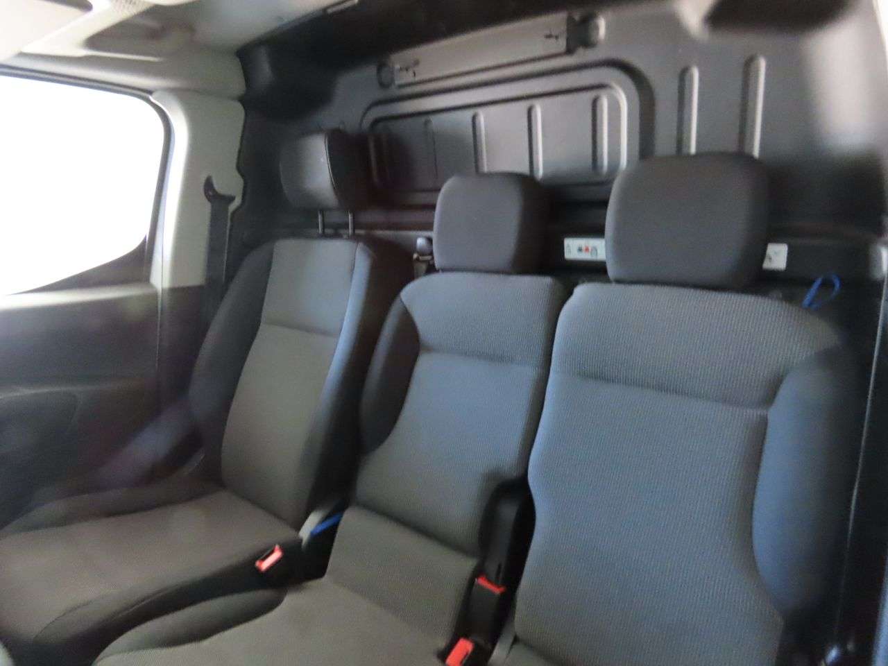 2021 CITROEN BERLINGO 2021 CITROEN BERLINGO