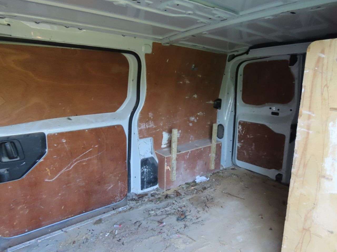 2022 CITROEN DISPATCH 2022 CITROEN DISPATCH