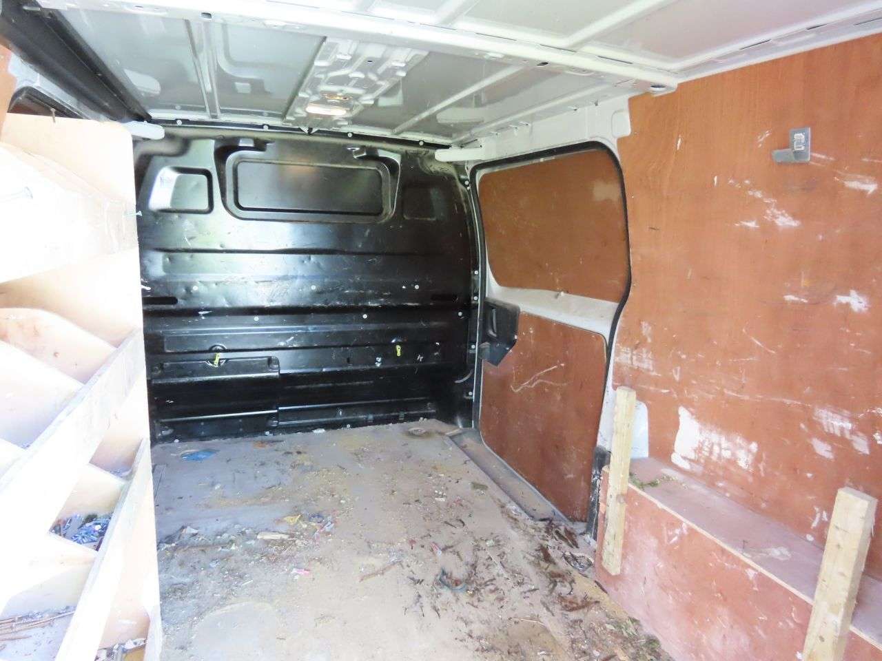 2022 CITROEN DISPATCH 2022 CITROEN DISPATCH