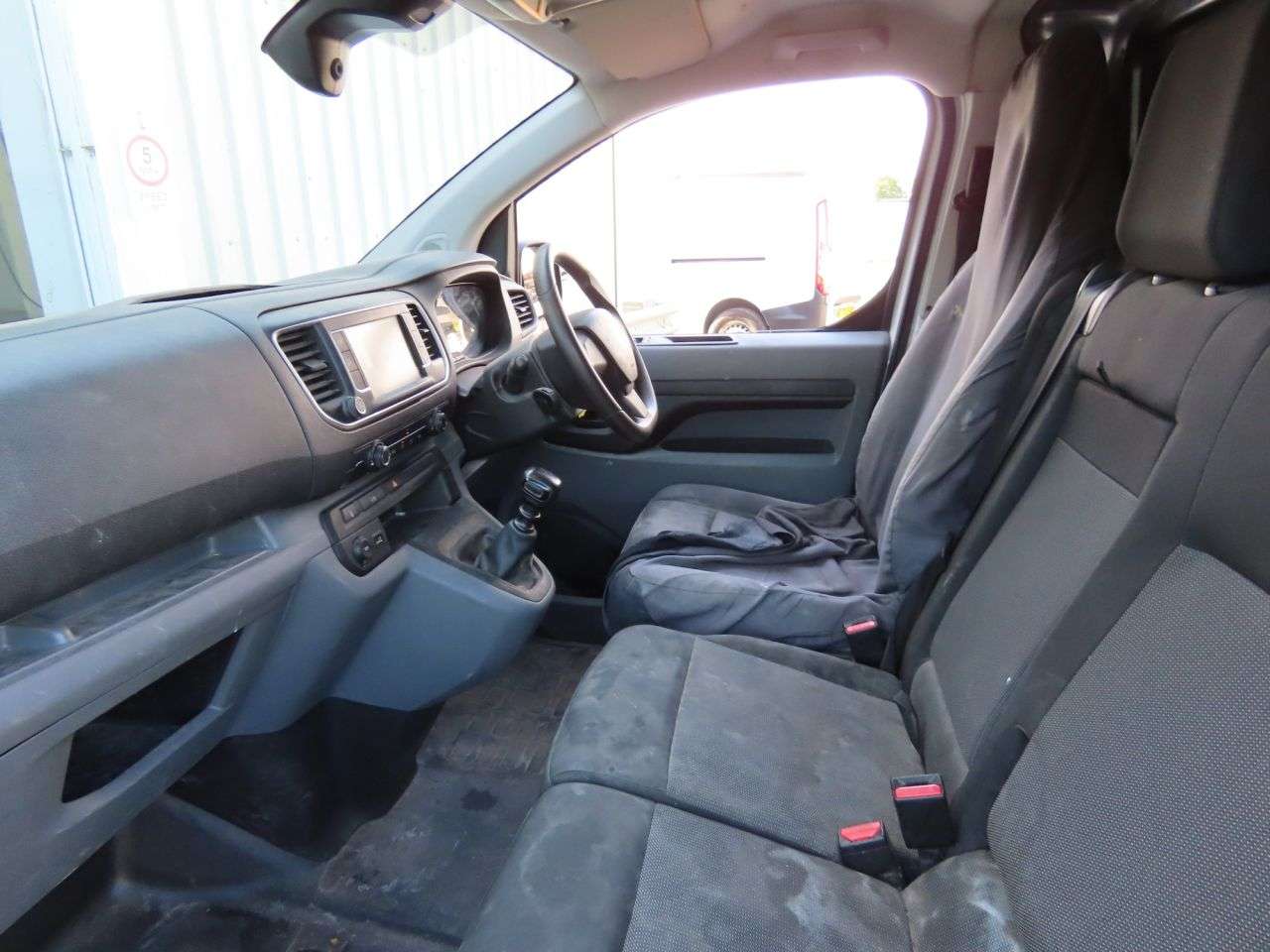 2022 CITROEN DISPATCH 2022 CITROEN DISPATCH