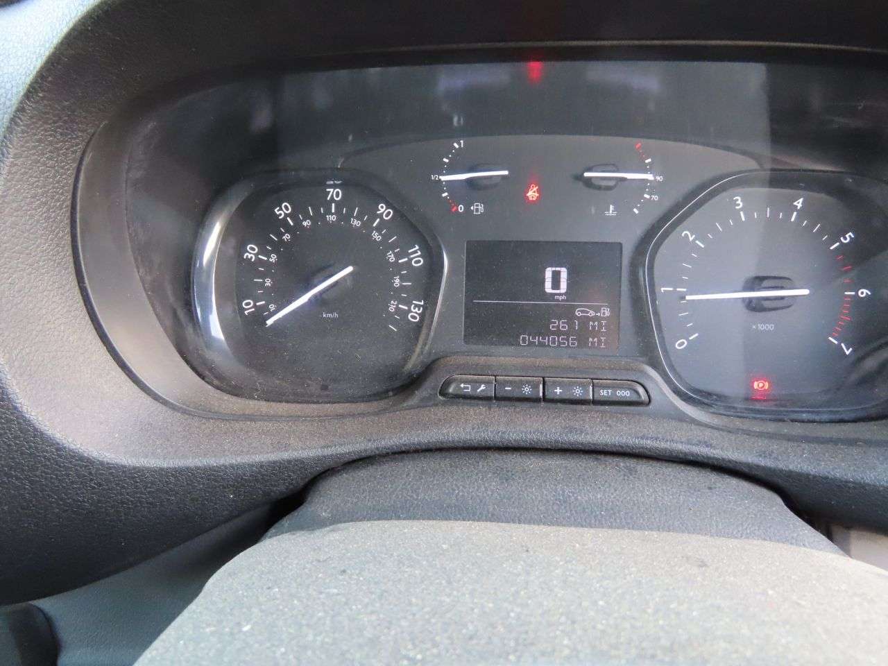2022 CITROEN DISPATCH 2022 CITROEN DISPATCH