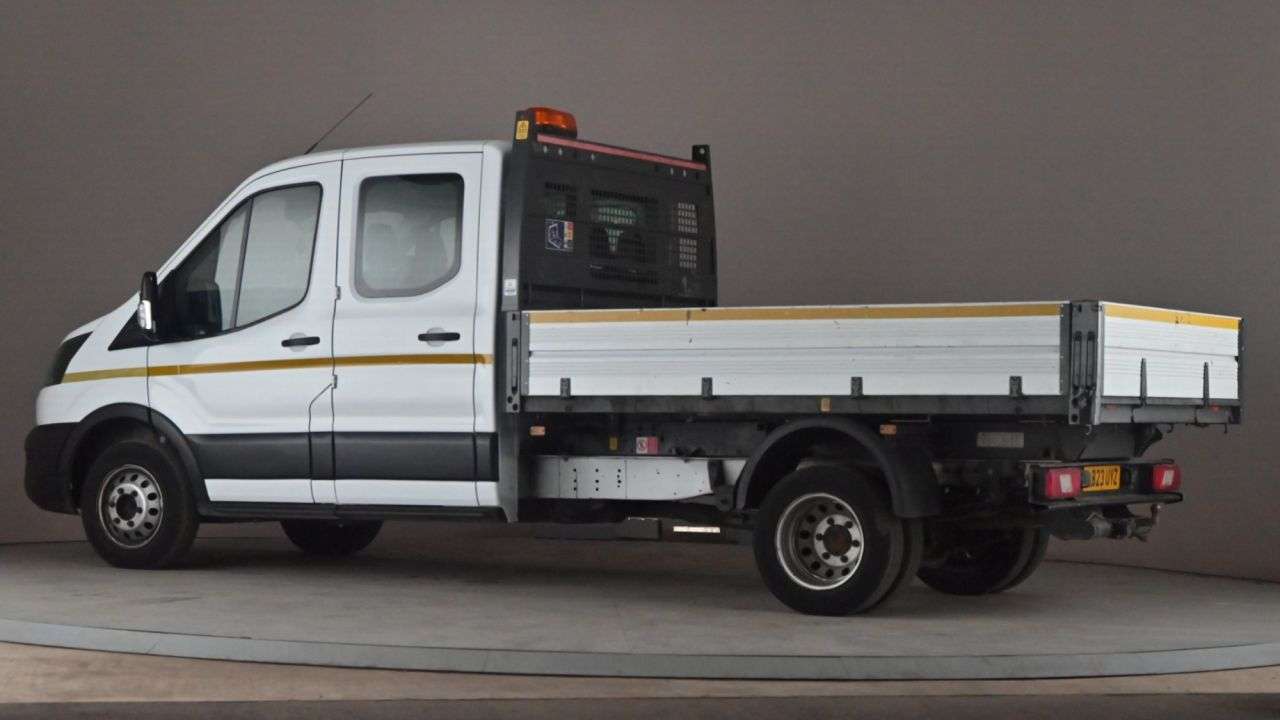 2023 FORD TRANSIT 2023 FORD TRANSIT
