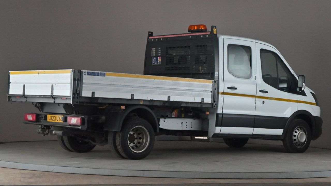 2023 FORD TRANSIT 2023 FORD TRANSIT