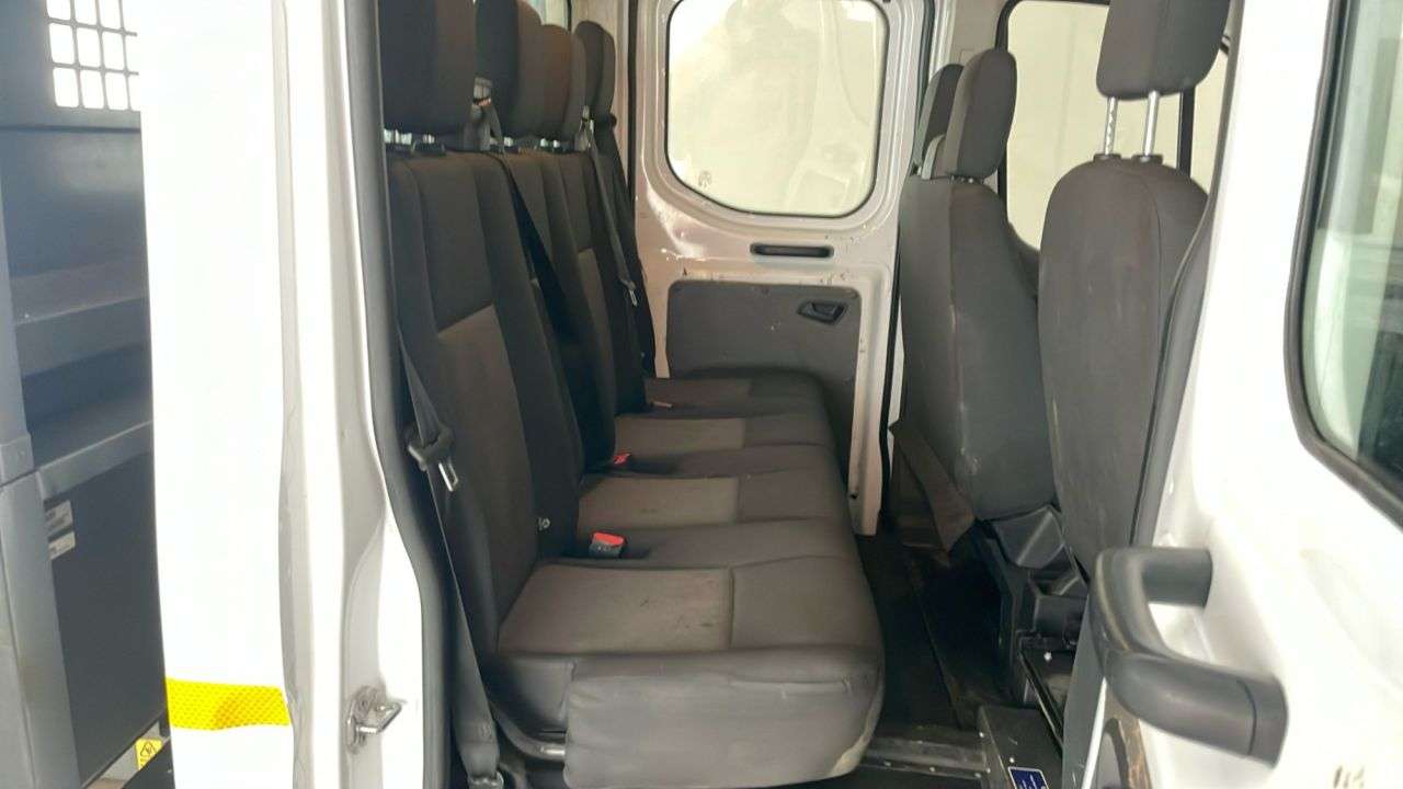 2023 FORD TRANSIT 2023 FORD TRANSIT