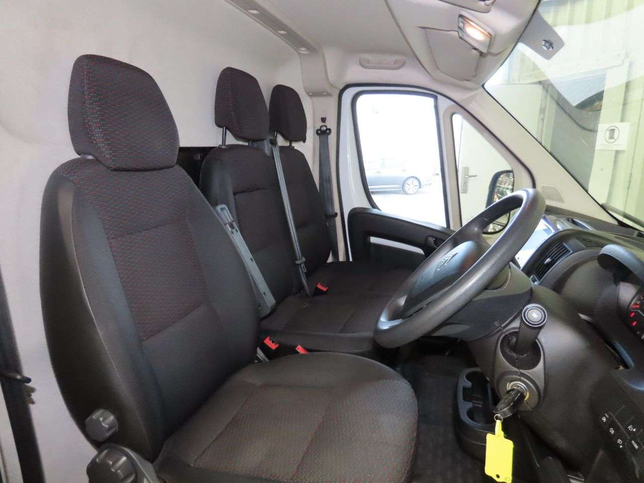 2023 CITROEN RELAY 2023 CITROEN RELAY