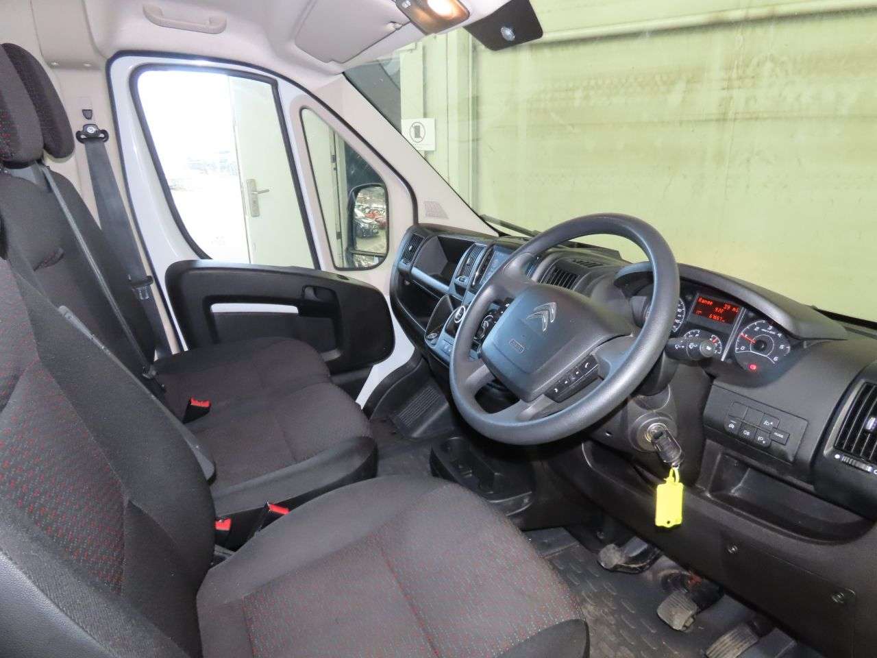 2023 CITROEN RELAY 2023 CITROEN RELAY