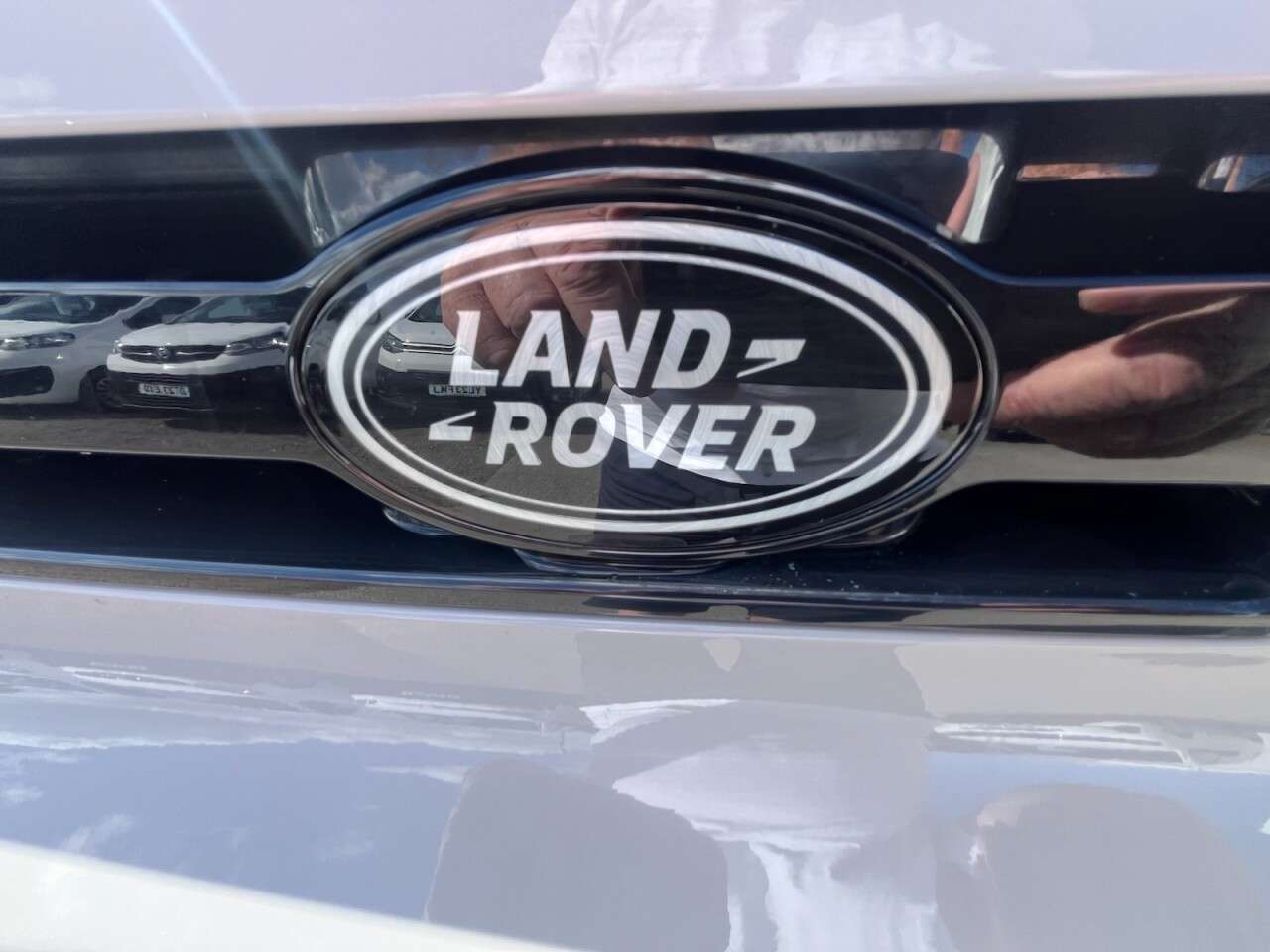 2026 LAND ROVER DEFENDER 90 2026 LAND ROVER DEFENDER 90
