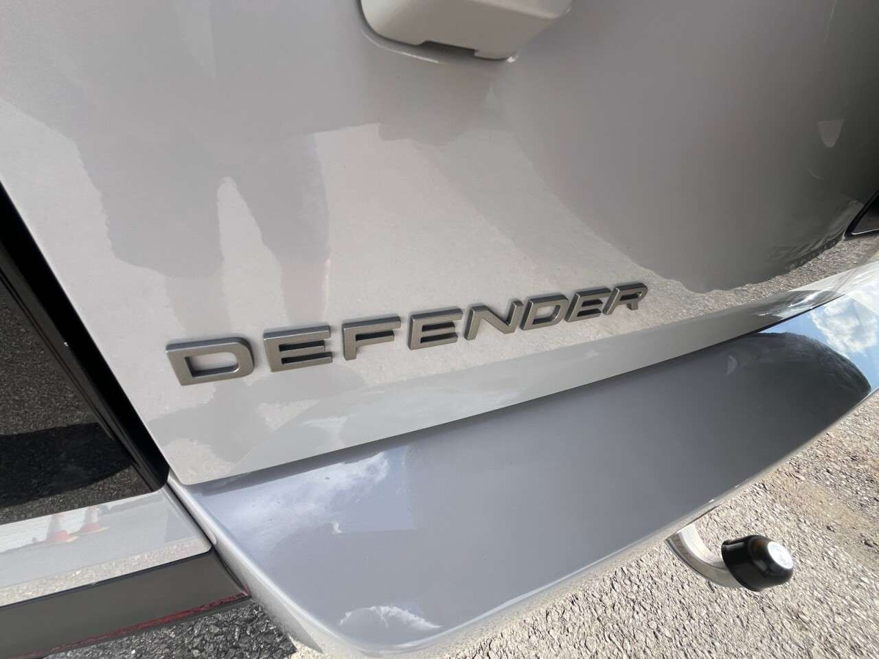 2026 LAND ROVER DEFENDER 90 2026 LAND ROVER DEFENDER 90