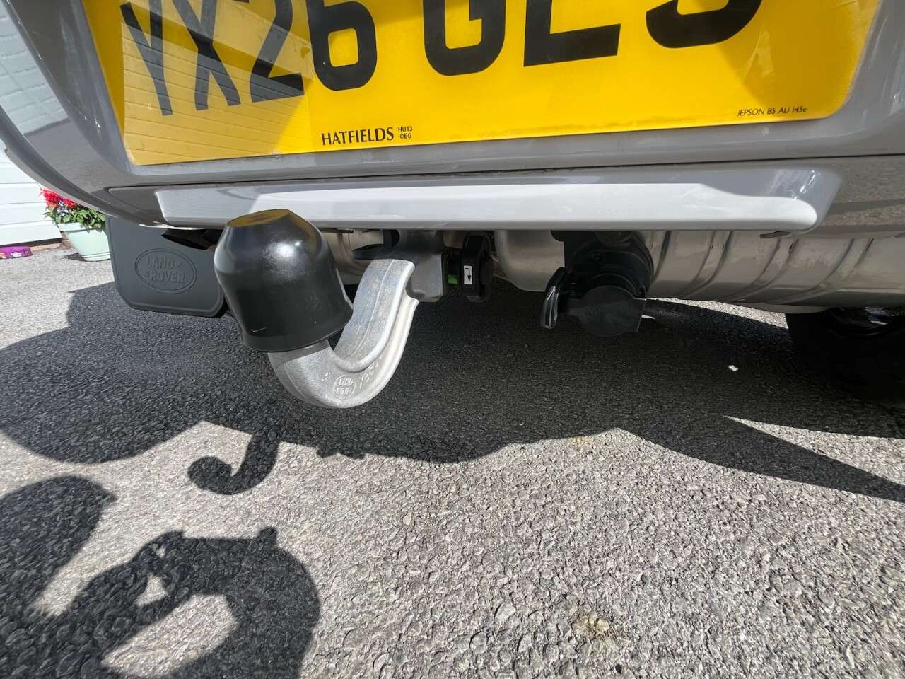 2026 LAND ROVER DEFENDER 90 2026 LAND ROVER DEFENDER 90