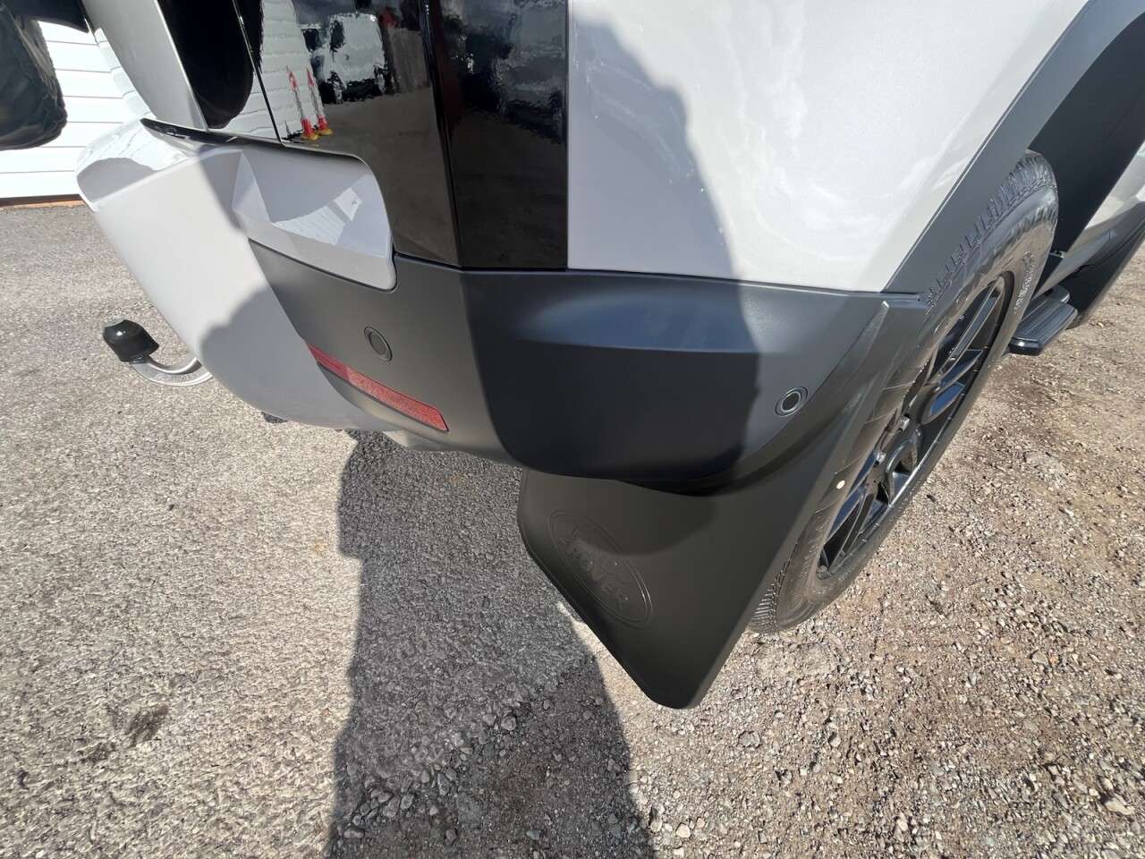 2026 LAND ROVER DEFENDER 90 2026 LAND ROVER DEFENDER 90
