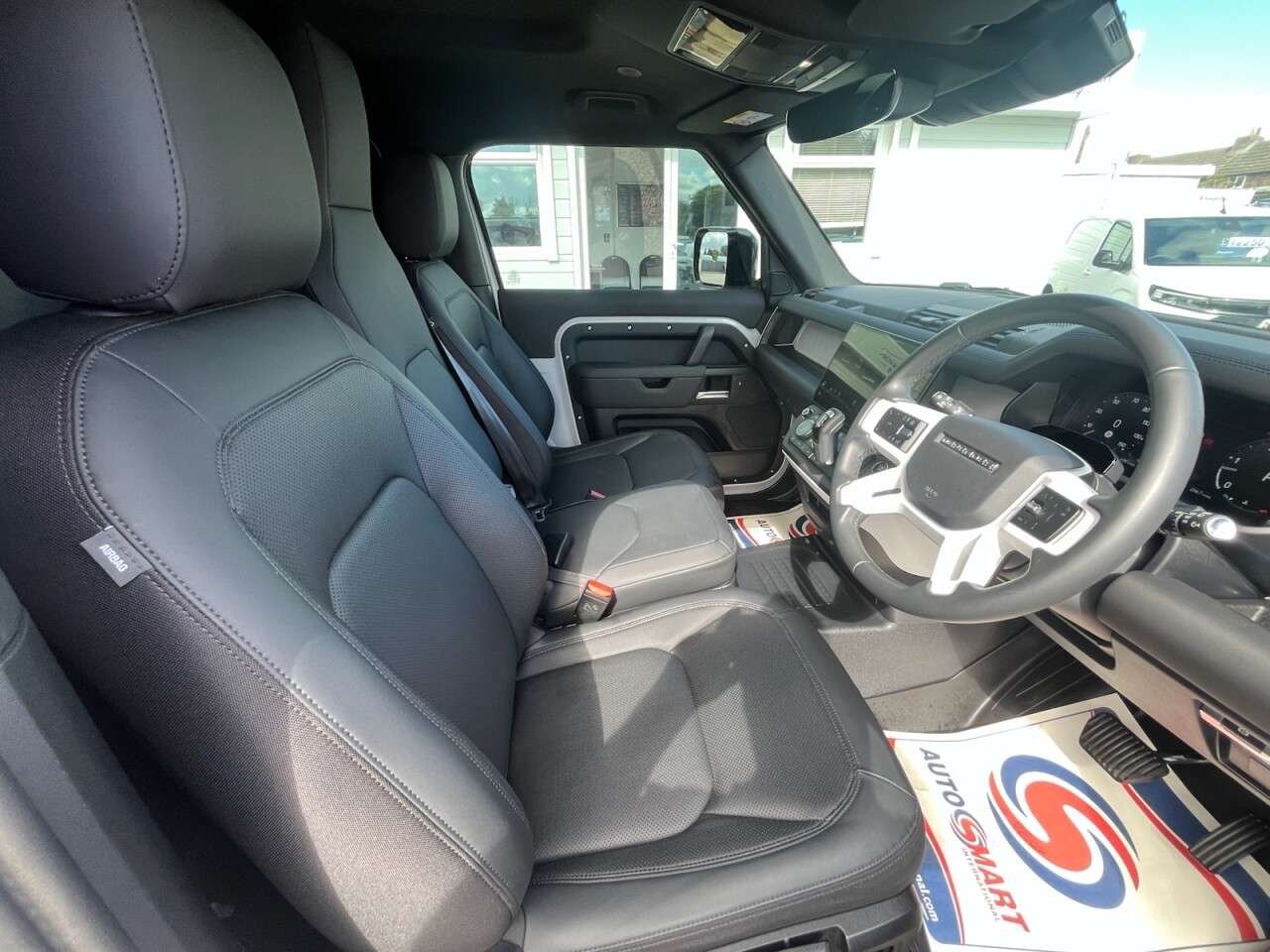 2026 LAND ROVER DEFENDER 90 2026 LAND ROVER DEFENDER 90