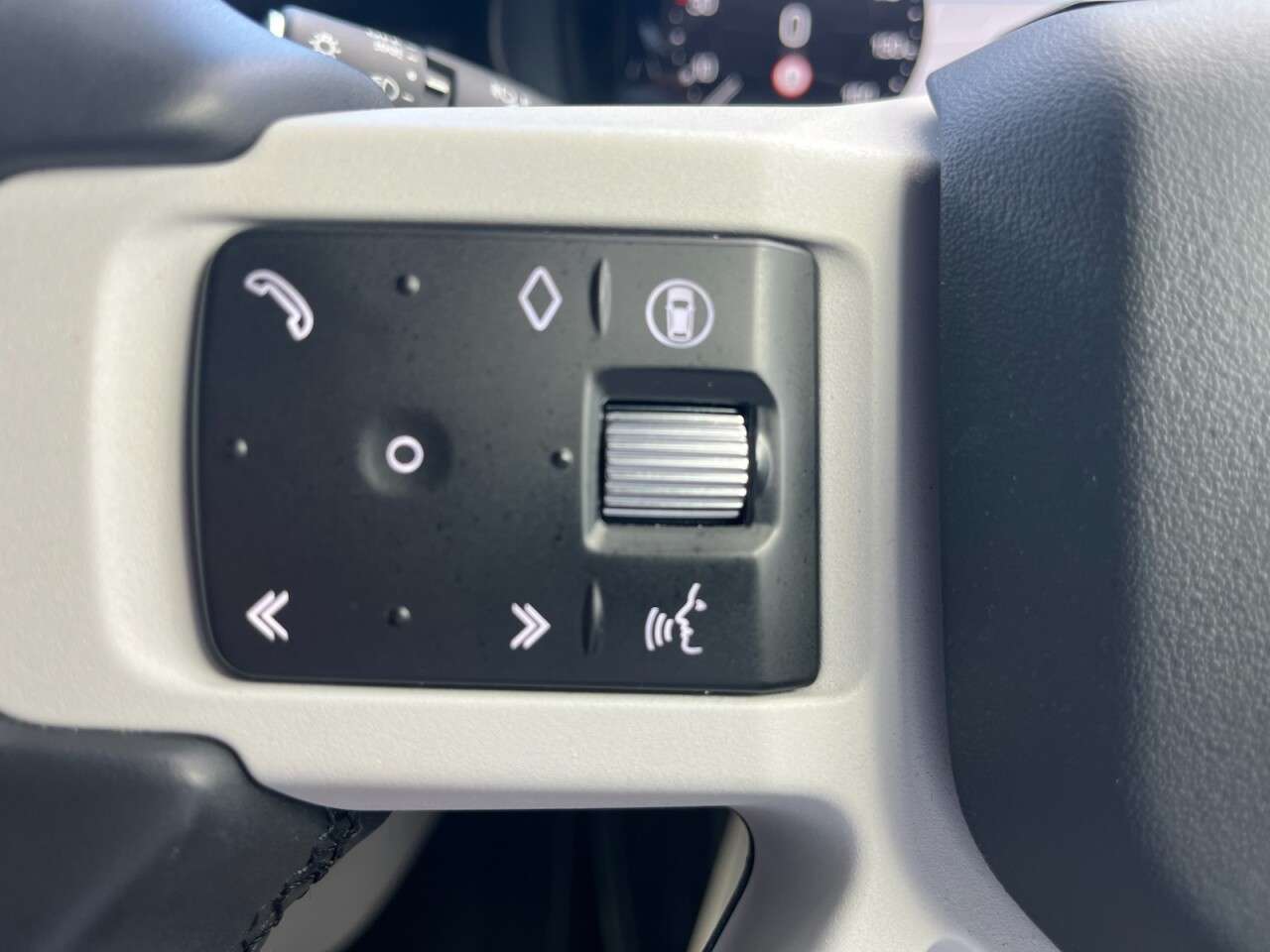 2026 LAND ROVER DEFENDER 90 2026 LAND ROVER DEFENDER 90