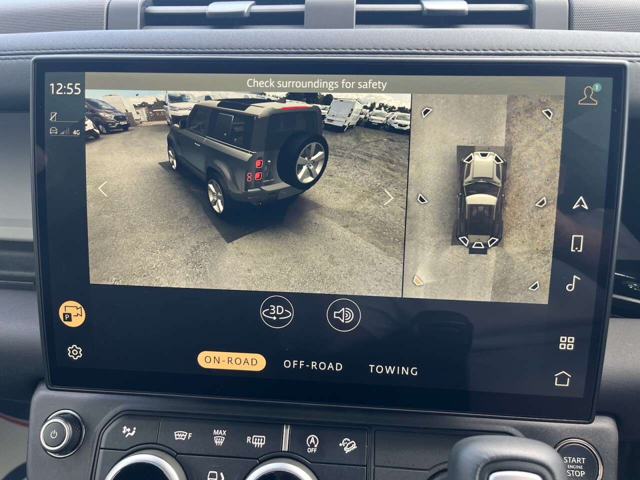 2026 LAND ROVER DEFENDER 90 2026 LAND ROVER DEFENDER 90