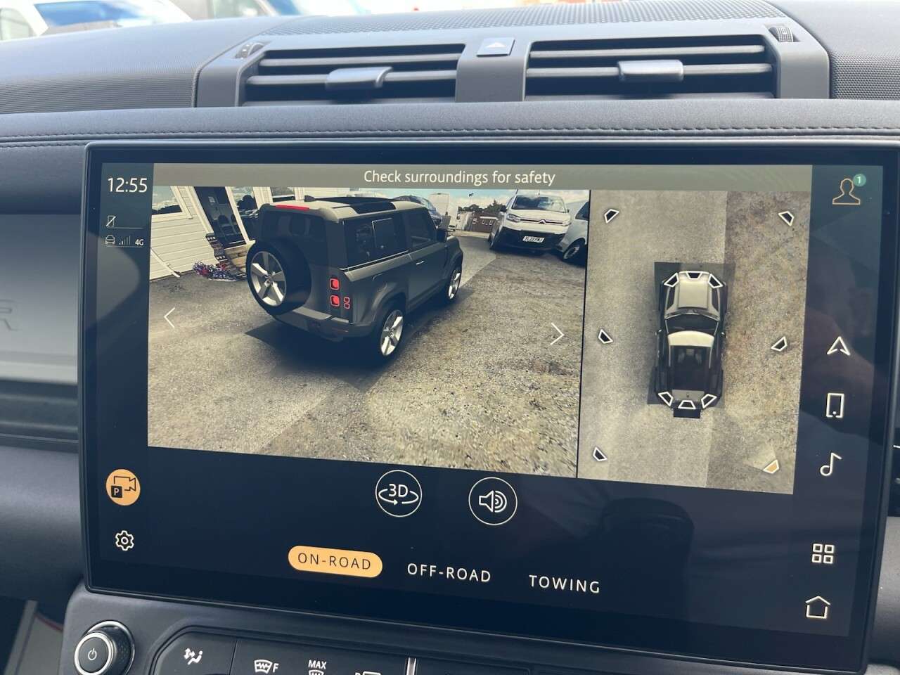 2026 LAND ROVER DEFENDER 90 2026 LAND ROVER DEFENDER 90
