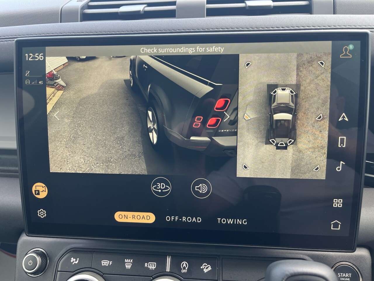 2026 LAND ROVER DEFENDER 90 2026 LAND ROVER DEFENDER 90