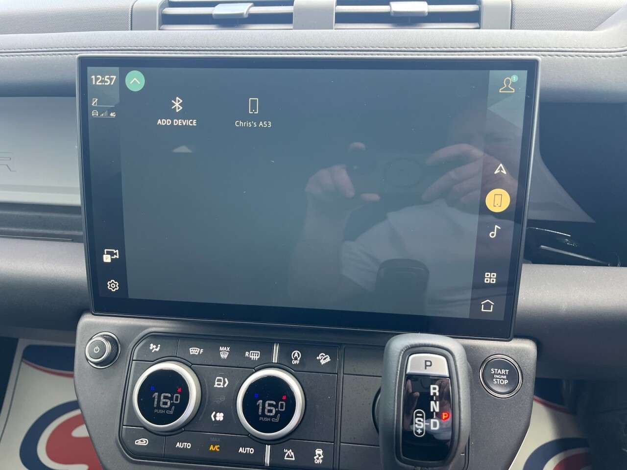 2026 LAND ROVER DEFENDER 90 2026 LAND ROVER DEFENDER 90